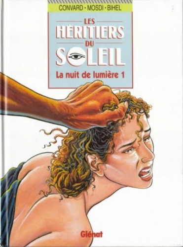 Les h&eacute;ritiers du soleil # 9