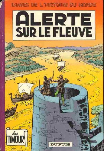 Les Timour # 15