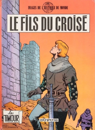 Les Timour # 19