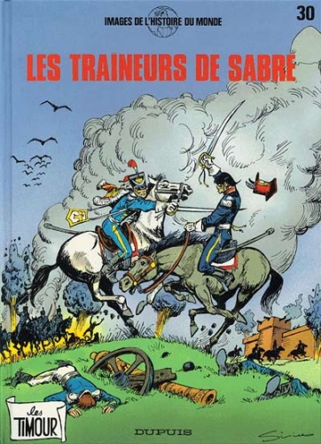 Les Timour # 30