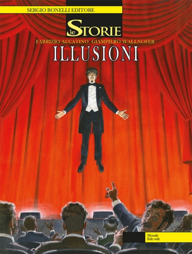 Le Storie # 46