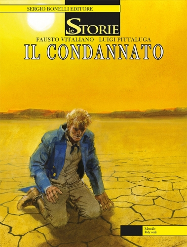 Le Storie # 50