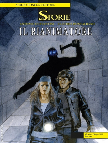 Le Storie # 69