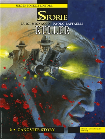 Le Storie # 87