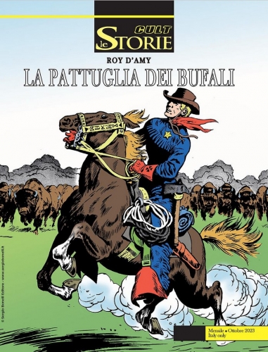 Le Storie # 132