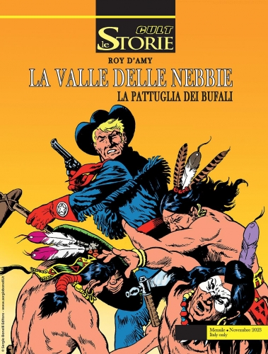 Le Storie # 133