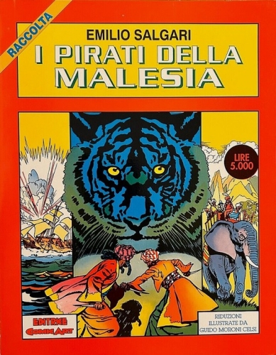 Letteratura illustrata # 6