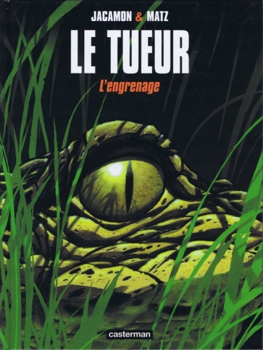 Le tueur # 2