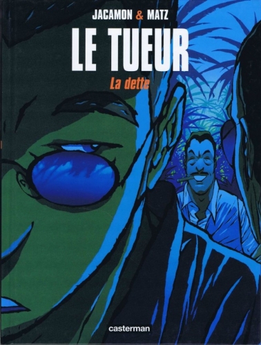 Le tueur # 3