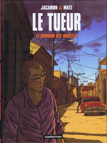 Le tueur # 7