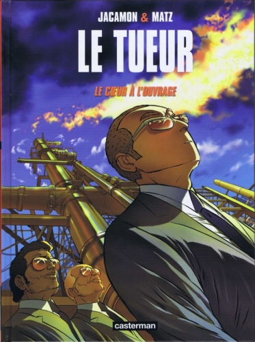 Le tueur # 10