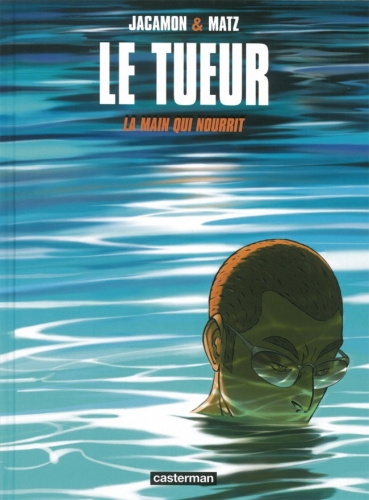 Le tueur # 12