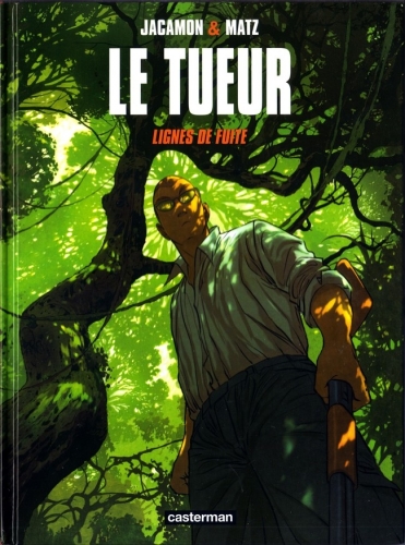 Le tueur # 13