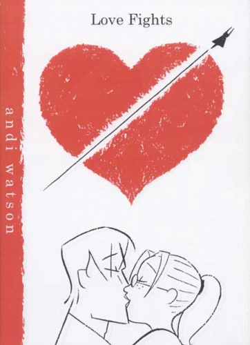 Love Fights # 1