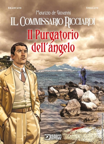 Libri Il Commissario Ricciardi # 11