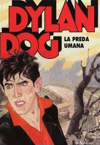 Dylan Dog Libri (Mondadori) # 16