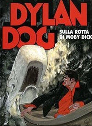 Dylan Dog Libri (Mondadori) # 19