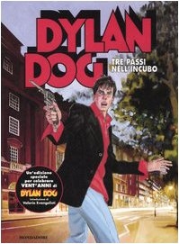 Dylan Dog Libri (Mondadori) # 20