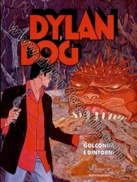 Dylan Dog Libri (Mondadori) # 21