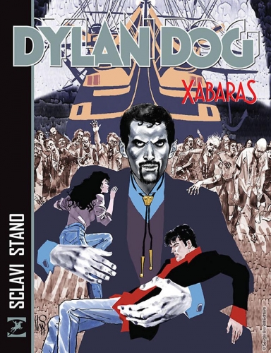 Libri Dylan Dog - Brossurati # 2