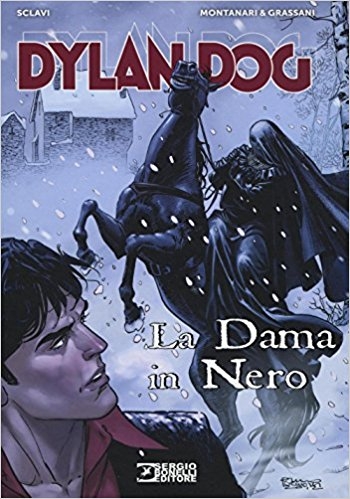 Libri Dylan Dog (Cartonati) # 2