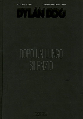 Dylan Dog Libri (Cartonati) # 3
