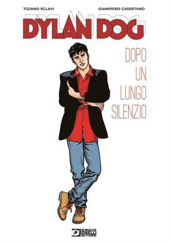 Dylan Dog Libri  # 3