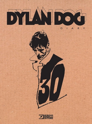 Dylan Dog Libri (Cartonati) # 4