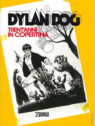 Dylan Dog Libri  # 6