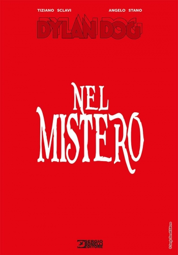 Libri Dylan Dog (Cartonati) # 7
