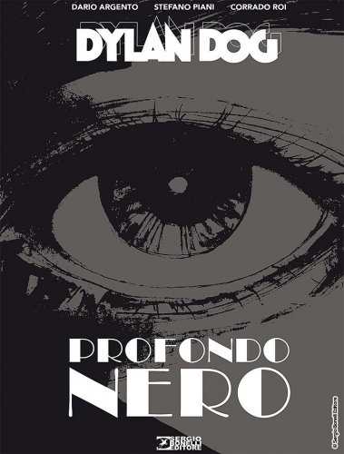 Dylan Dog Libri  # 10