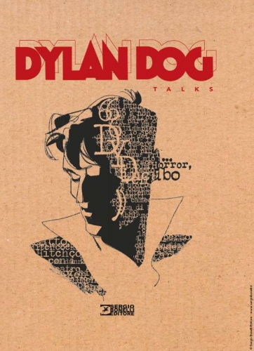 Dylan Dog Libri (Cartonati) # 12