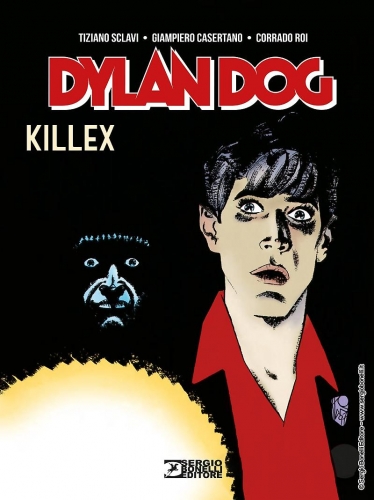 Dylan Dog Libri  # 13