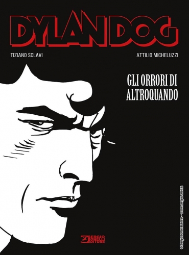 Dylan Dog Libri (Cartonati) # 14