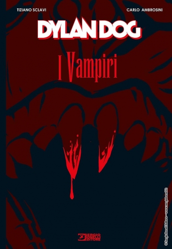 Dylan Dog Libri (Cartonati) # 15