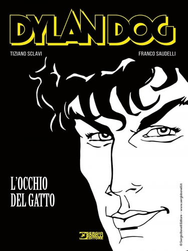 Libri Dylan Dog (Cartonati) # 17