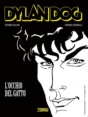 Dylan Dog Libri  # 17