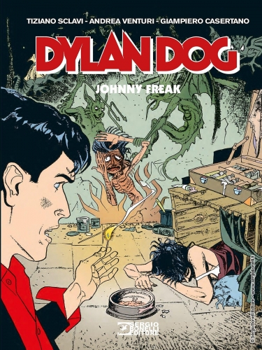 Dylan Dog Libri (Cartonati) # 18