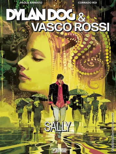 Dylan Dog Libri (Cartonati) # 20