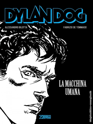 Libri Dylan Dog (Cartonati) # 24