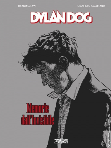Libri Dylan Dog (Cartonati) # 27