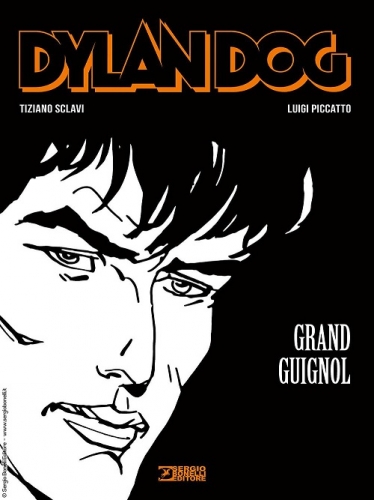 Libri Dylan Dog (Cartonati) # 30