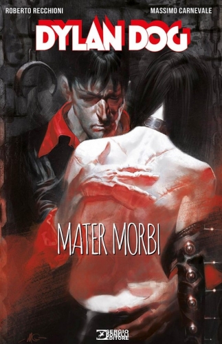 Dylan Dog Libri  # 37