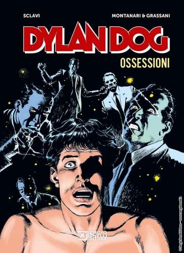 Libri Dylan Dog (Cartonati) # 38