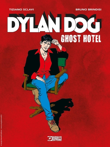 Libri Dylan Dog (Cartonati) # 44