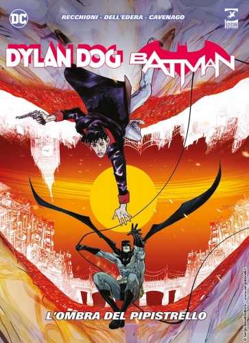 Dylan Dog Libri (Cartonati) # 46
