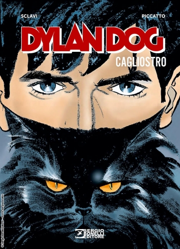 Libri Dylan Dog (Cartonati) # 47