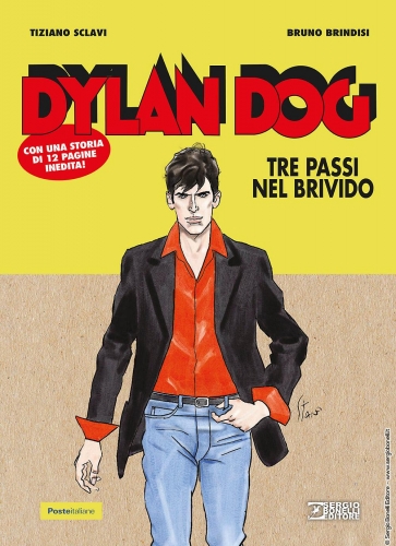 Libri Dylan Dog (Cartonati) # 51