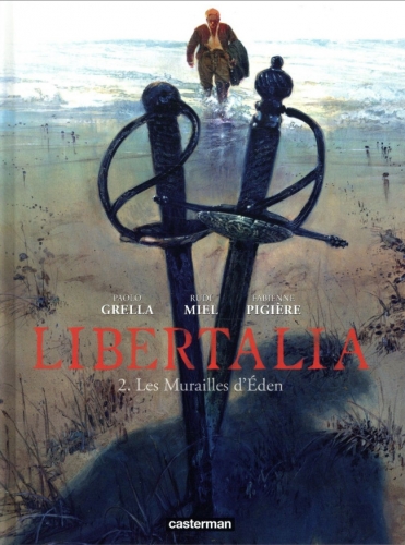 Libertalia # 2