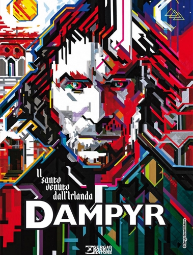 Libri Dampyr # 2